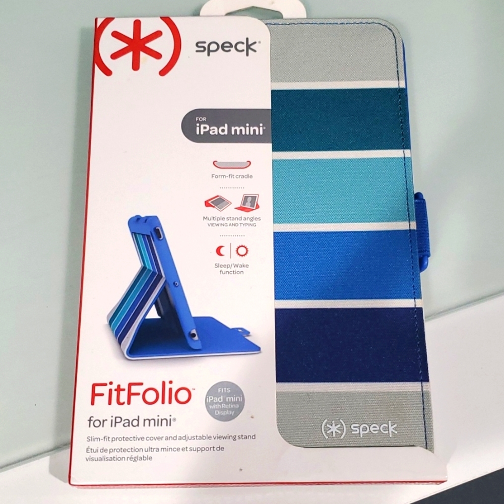 NEW IPad Mini Cover for 8x6 tablets